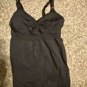 Nursing Tank